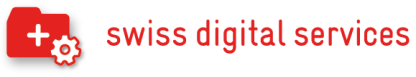 Swiss Made Software Digital Services Zertifikat – WebEvolve