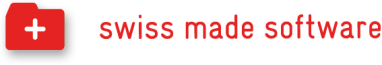Swiss Made Software Zertifikat – WebEvolve
